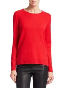 product COLLECTION Featherweight Cashmere Sweater image