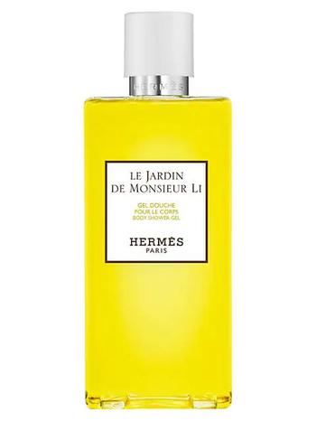 Hermes | Le Jardin de Monsieur Li Body Shower Gel商品图片,