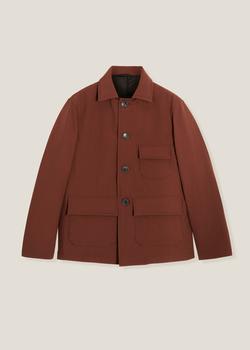 商品DOPPIAA | doppiaa Aaderbale Nylon Padded Jacket,商家Italist,价格¥1510图片