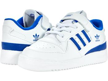 阿迪达斯童鞋, Adidas | Forum Low (Toddler)商品图片 6.9折起