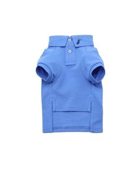 Ralph Lauren | Pet Cotton Mesh Dog Polo Shirt,商家Bloomingdale's,价格¥335