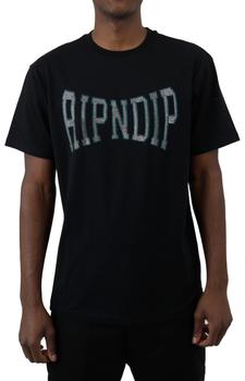 RIPNDIP | Summer Revenge Rhinestone T-Shirt商品图片,9.2折×额外7折, 额外七折