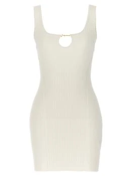 Jacquemus | la Mini Robe Sierra Dress,商家Italist,价格¥4573