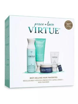 推荐Best-Selling Hair Favorites 5-Piece Gift Set商品