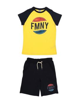 商品FRED MELLO | Athletic outfit,商家YOOX,价格¥270图片