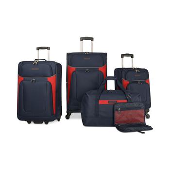 商品Oceanview 5-Pc. Luggage Set, Created for Macy's图片