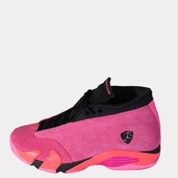 推荐Air Jordan WMNS Air Jordan 14 Retro Low 'Shocking Pink' EU 36.5商品