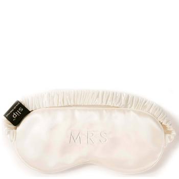 推荐Slip Silk Sleep Mask - Mr. & Mrs. (Various Styles)商品