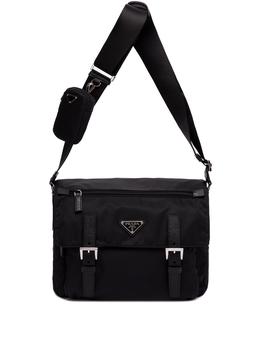 Prada | Prada `Re-Nylon` Shoulder Bag商品图片,额外8.5折, 额外八五折