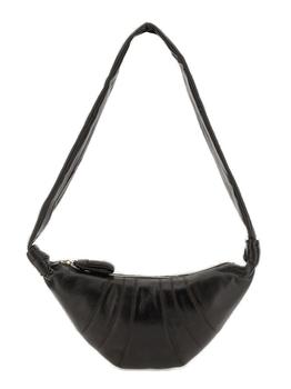 lemaire北京, Lemaire | Lemaire Croissant Zipped Small Crossbody Bag商品图片 9.6折