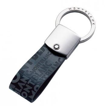 万宝龙好不好, MontBlanc | Leather Key Fob商品图片 6.2折