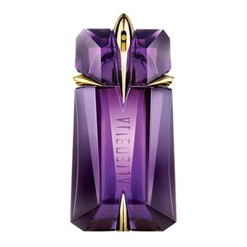 推荐Alien / Thierry Mugler EDP Refillable Talismans Spray 3.0 oz (90 ml) (W)商品