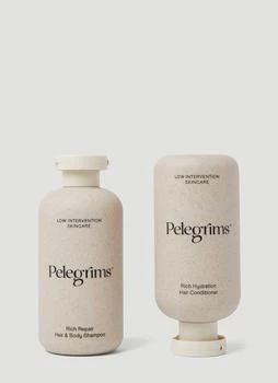 Pelegrims | Shampoo and Conditioner Set,商家LN-CC,价格¥234