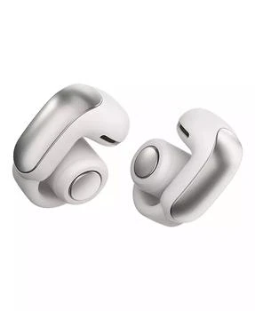 Bose | Ultra Open Bluetooth Earbuds with Spatial Audio & Water Resistance,商家Macy's,价格¥1937