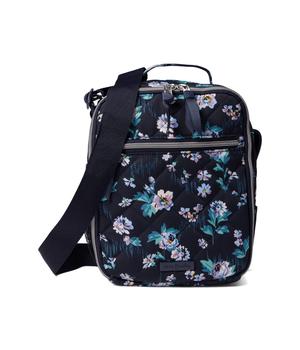 商品Vera Bradley | Performance Twill Deluxe Lunch Bunch Lunch Bag,商家Zappos,价格¥298图片