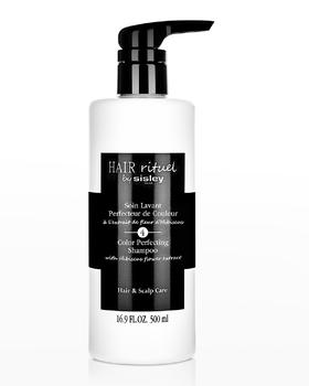 Sisley | 16.9 oz. Hair Rituel Jumbo Color-Perfecting Shampoo商品图片,