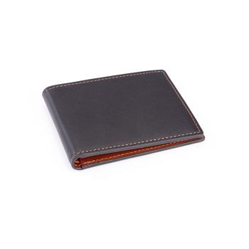 ROYCE New York, ROYCE New York | Men's RFID Blocking Slim Bifold Wallet商品图片 