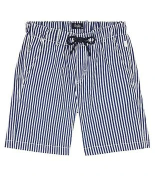 IL GUFO | 条纹泳裤,商家MyTheresa CN,价格¥871