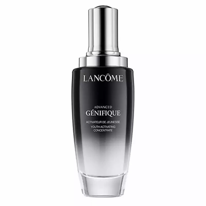 Lancôme | Lancome兰蔻二代小黑瓶新精华肌底液50-100ml  8.6折, 2件9.5折, 包邮包税, 满折