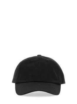 Acne Studios | Acne Studios Logo Embroidered Baseball Cap 独家减免邮费