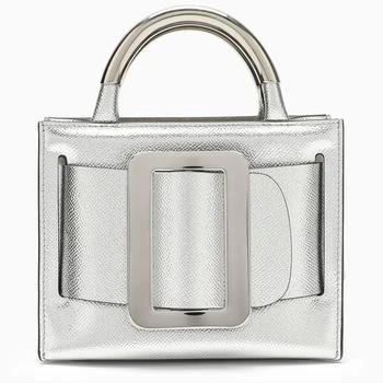 推荐Bobby bag 18 silver商品