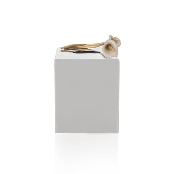商品Michael Aram | Calla Lily Tissue Box Holder,商家Macy's,价格¥1422图片
