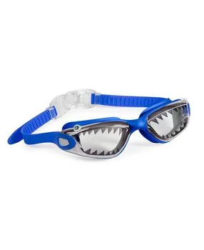 Bling2o | Boys' Jawsome Royal Reef Shark Goggles - Ages 2-7,商家Bloomingdale's,价格¥177