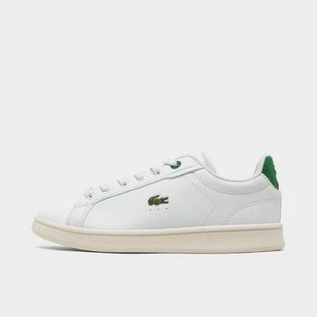 推荐Little Kids' Lacoste Carnaby Casual Shoes商品