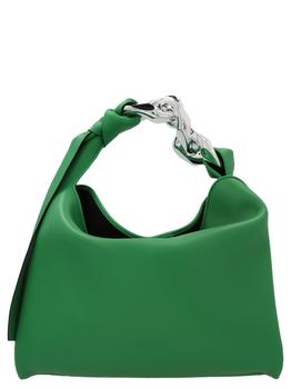 推荐'Chain Hobo' small handbag商品