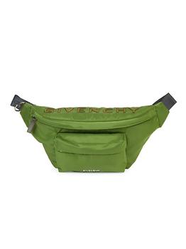 施华洛世奇纪梵希腰包, Givenchy | Logo Essential Belt Bag商品图片 