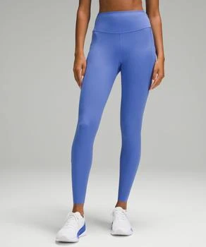Lululemon | Fast and Free High-Rise Tight 28” Pockets *Updated 6.9折