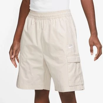 推荐Nike Club Cargo Shorts - Men's商品