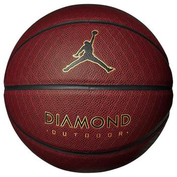 推荐Jordan Diamond 8P Outdoor Basketball商品