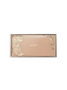 JOUER | Blush Duo In Adore Me & Hold Me,商家Saks OFF 5TH,价格¥148