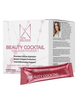 Dr. Nigma | Supplements Beauty Cocktail Collagen Powder,商家Saks Fifth Avenue,价格¥703
