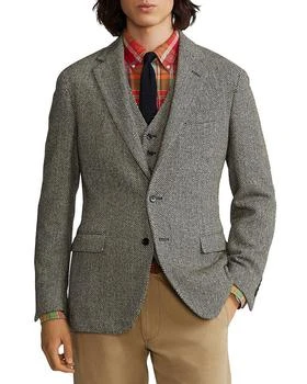 Ralph Lauren | Soft Herringbone Sport Coat 7.4折