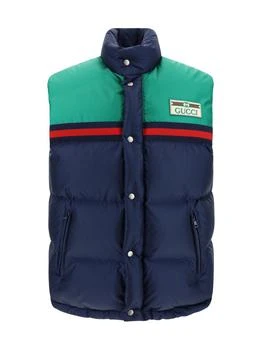 推荐GUCCI DOWN JACKETS商品