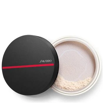 推荐Shiseido Synchro Skin Loose Powder Matte 6g商品