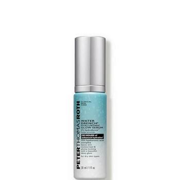 推荐Peter Thomas Roth Water Drench Hyaluronic Glow Serum 30ml商品