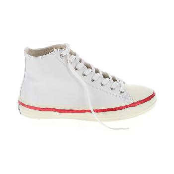 商品Marni | MARNI 女士白色帆布鞋 SNZW006602-P3350-ZI526,商家Beyond Italylux,价格¥1565图片