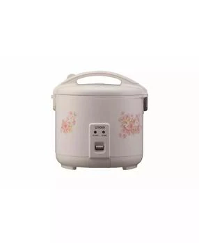 Tiger | 8 Cups Rice Cooker Non Stick Coating Inner Pot,商家Macy's,价格¥1810