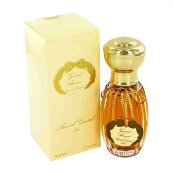 推荐Grand Amour by Annick Goutal Eau De Parfum Spray 3.4 oz商品