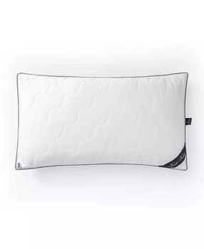 Brooks Brothers | Rayon from Bamboo, Cotton Queen Pillow,商家Macy's,价格¥704