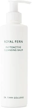 Royal Fern | Phytoactive Cleansing Balm, 200 mL,商家Ssense US,价格¥644