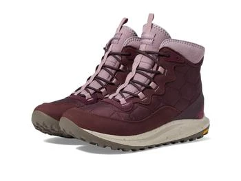 Merrell | Antora 3 Thermo Mid Waterproof 7.3折起, 独家减免邮费