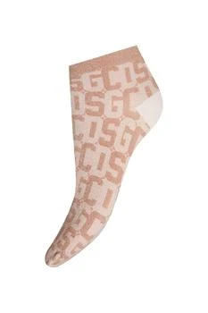Wolford | Monogram Socks,商家Italist,价格¥531