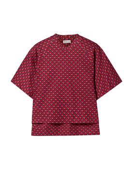 ROSETTA GETTY, ROSETTA GETTY | Oversize-T-Shirt商品图片 2.8折