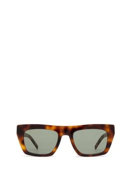 Yves Saint Laurent | Sl M131 Havana Sunglasses 