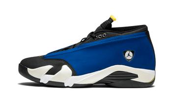 aj14, Jordan | Air Jordan 14 Retro Low商品图片 