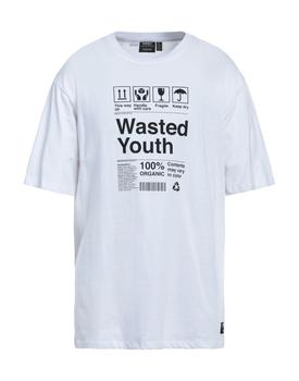 WeSC | T-shirt商品图片,7折